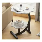 Mesa Ratonera Lateral Auxiliar De Arrime Flor