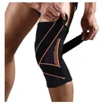 Rodillera De Compresion Deportiva Elastica