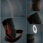 Rodillera De Compresion Deportiva Elastica