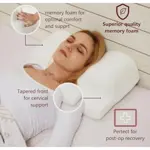 Almohadas Ortopédicas Memory Ergonomica