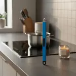 Encendedor Para Cocina Eléctrico Plasma Recargable Usb Naranja
