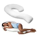 Almohada Corporal Ergonómica Para Alivio De Espalda