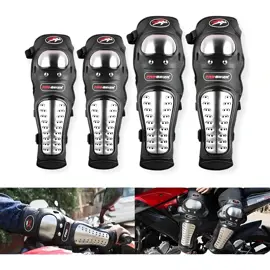 Kit Protector Rodilleras + Coderas ...