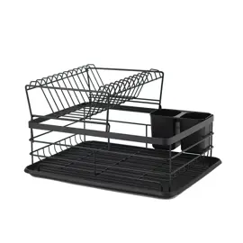 Escurridor Secaplatos Cubierto...