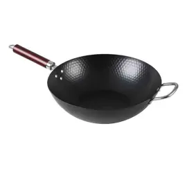 Wok Sarten Antiadherente Profe...