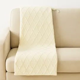 Manta Rustica Para Sillones Ca...