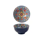 Bowl de Cerámica 15cm Oxford Marrakesh Diseño Decorado
