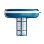 Ionizador Solar Para Piletas Philco 130.000 Litros PHL-ONSB450N