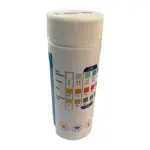 Tiras Reactivas Proline 50u Pline-zn Ph, Cloro, Alcalinidad PLINE-ZN119