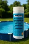 Tiras Reactivas Proline 50u Pline-zn Ph, Cloro, Alcalinidad PLINE-ZN119