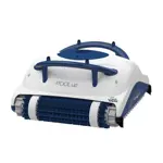 Dolphin Pool Up Robot Limpiador Piletas Paredes Y Fondo