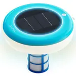 Ionizador Solar Gadnic Luz Nocturna LED