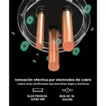 Ionizador Para Piletas Gadnic Eléctrico Barras de Cobre