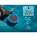 Kit x2 Ionizador Para Piletas Gadnic Solar Anti Sarro Y Bacterias