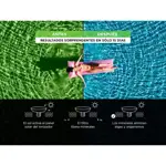 Kit x2 Ionizador Para Piletas Gadnic Solar Anti Sarro Y Bacterias