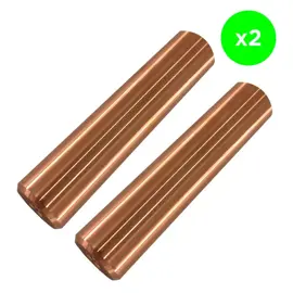 Kit X2 Repuesto Cobre Ioni0002 100M...