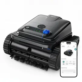 Robot Limpia Piletas Barrefondos I...