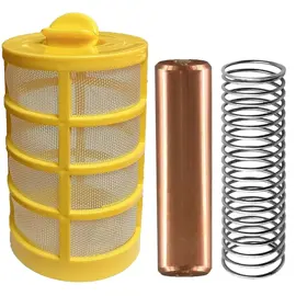 Kit Repuesto Para Ionizador Solar ...