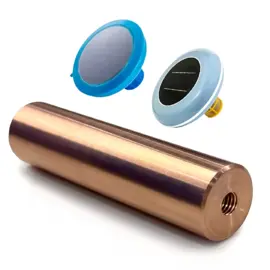 Repuesto De Ionizador Solar An...