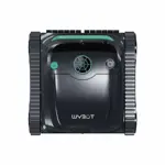 Limpiafondos robótico para piscinas WYBOT S2 Vision