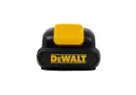 Bateria Dewalt 12v Max Dcb120 Litio Compacta 1.3 Ah