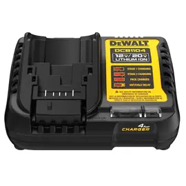 Cargador Multivoltaje  Dcb1104 12V ...