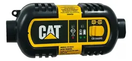 Cargador Mantenedor De Batería 6V 1...