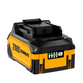 Batería Lithium Ion 21V 4.0Ah De 10...