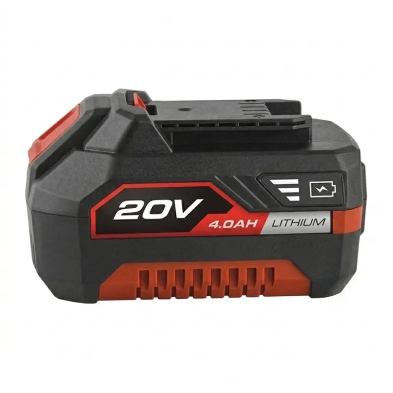Bateria Ion Litio 20V 4.0 Ah Daihatsu HI BAT2040 Herramientas