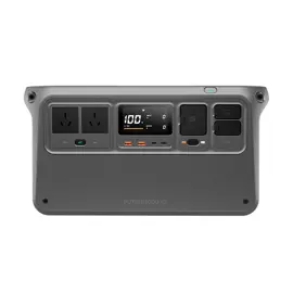 Estación De Energía Power 1000 V2