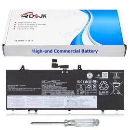 Batería Para Laptop  15.44V 60Wh Pa...