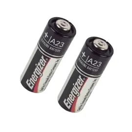 Pilas  A23 Alcalinas 12V Paquete De...