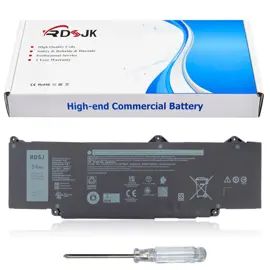 Batería Para Laptop  R73tc 11.4V 54...