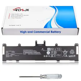 Batería  L23c4p70 15,6 V 90 Wh Para...