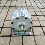 Generador Eléctrico 20000W Bajo Consumo con Base With  motor 110V