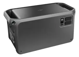 Batería  De Expansión 2000, 2048 Wh...