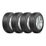 Kit x4 Neumáticos Fate 175/70 R13 82t Tl Prestiva