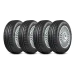 Kit x4 Neumáticos Fate 185/60 R14 82h Tl Sentiva Ar-360