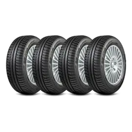 Kit X4 Neumáticos  185/60 R14 82H T...