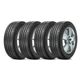 Kit X4 Neumáticos 195/55 R15 85H T...