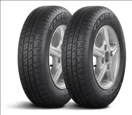 Kit 2 Neumáticos 185/60 R14 82H