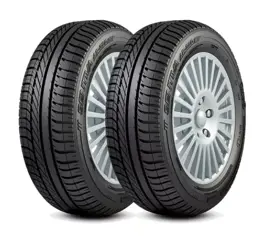 Neumáticos  Kit X2 165/70 R13 79T T...