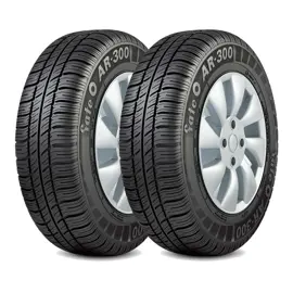 Neumáticos  Kit X2 145/80 R13 75T T...