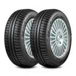 Neumáticos Fate Kit x2 185/60 R14 82H TL SENTIVA AR-360