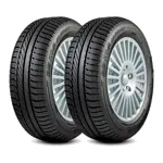 Neumáticos Fate Kit x2 185/65 R14 86H TL SENTIVA AR-360