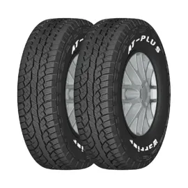 Kit 2 Neumáticos 245/70R16 Tl 107 ...