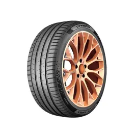 Neumático 235/55 R18 104W Agnite Ap...