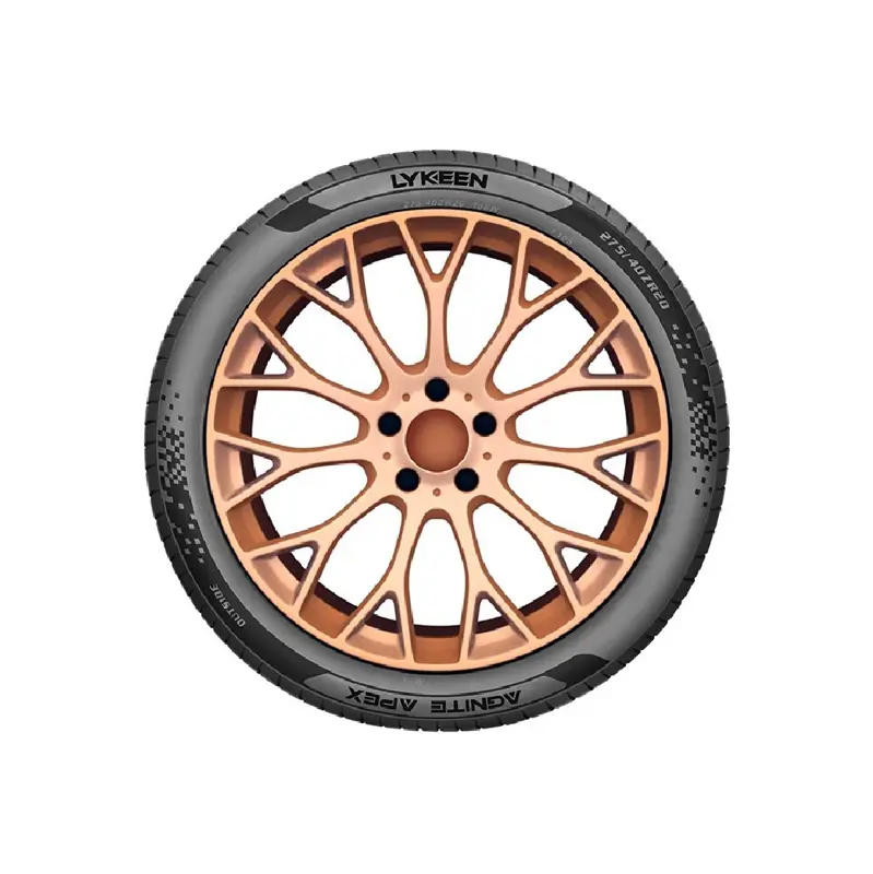 Neumático 235/55 R18 104W AGNITE APEX Lykeen
