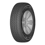 Neumático WARRIOR 185R15C TL 103/102 R CR19 