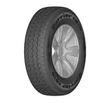 Neumático WARRIOR 185R15C TL 103/102 R CR19 